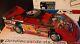 Cory Hedgecock 2024 World 100 Adc 1/24 Dirt Late Model Diecast