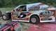 Custom Dirt Late Model Or Modified Full Car Wrap