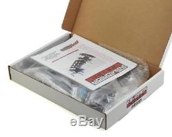 Custom Works Intimdator 7 Gearbox 1/10th Electric Latemodel Dirt Oval Kit