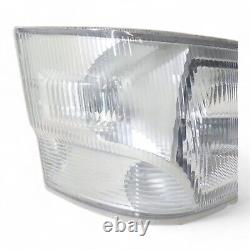 DAIHATSU HIJET truck S200P S210P Late model Headlight Lights Lamps RH Right JDM