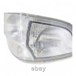 DAIHATSU HIJET truck S200P S210P Late model Headlight Lights Lamps RH Right JDM