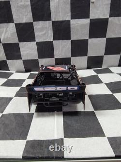DALE McDOWELL #17M 2023 1/24 ADC DIRT LATE MODEL DIECAST CAR DW223M487