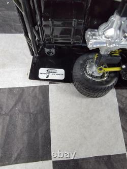 DALE McDOWELL #17M 2023 1/24 ADC DIRT LATE MODEL DIECAST CAR DW223M487