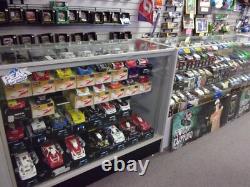 DALE McDOWELL #17M 2023 1/24 ADC DIRT LATE MODEL DIECAST CAR DW223M487