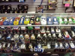 DALE McDOWELL #17M 2023 1/24 ADC DIRT LATE MODEL DIECAST CAR DW223M487