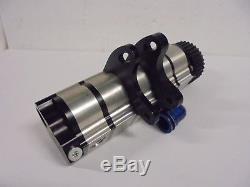 Dailey 5 Stage Dry Sump Oil Pump-racing-late Model-ump-imca-dirt-scp-barnes-used