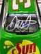 Dale Earnhardt Jr 2022 Nib # 3 Autographed Sun Drop 1/24 Lionel Late Model W Coa