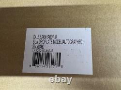 Dale Earnhardt Jr 2022 NIB # 3 Autographed Sun Drop 1/24 Lionel Late Model W COA