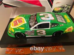 Dale Earnhardt Jr 2022 Signed Raced Version #3 Sundrop Late Model 1/24