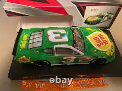 Dale Earnhardt Jr 2022 Signed Raced Version #3 Sundrop Late Model 1/24