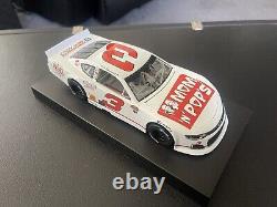 Dale Earnhardt Jr. 2023 #3 Autographed Mom'N' Pops Late Model 124 Diecast