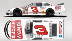 Dale Earnhardt Jr 2023 Mom N Pops Late Model 1/24 Action