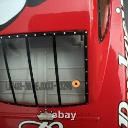 Dale Earnhardt Jr 2024 Budweiser Late Model 1/24 Action Diecast