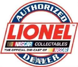 Dale Earnhardt Jr 2024 Budweiser Late Model & Mini Helmet Combo 1/24 Color Chrom