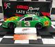 Dale Earnhardt Jr #3 Sun Drop Wilkesboro Rv Autographed 2022 Camaro 124 Scale