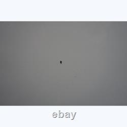 Damaged 03-06 BMW E46 3-Series 2dr Late Model Front Hood Cover Alpine White OEM