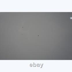 Damaged 03-06 BMW E46 3-Series 2dr Late Model Front Hood Cover Alpine White OEM