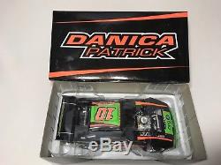Danica Patrick #10 1/24 Adc Dirt Late Model Rare Racing Diecast Car #db2121588p