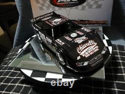 Darrell Lanigan #29 1/24 2020 Dirt Late Model ADC NEW BODY