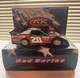 Darrell Mooneyham #20 Adc 124 Diecast Dirt Late Model Red Series #dr207m022