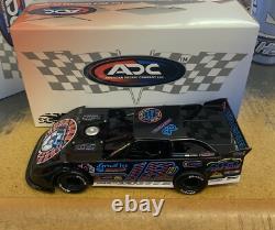 Daulton Wilson #18W Late Model Dirt Car 2024! In Stock