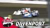 Davenport Goes For Win At Davenport Lucas Oil Late Models At Davenport Speedway