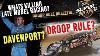 Davenport Or Droop Rule What S Killing Dirt Late Model Racing Why I Didn T Go To The World 100