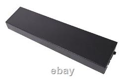 Dee Zee DZ700 Under Seat Storage Drawer Fits Select Late-Model GM Silverado/Sier