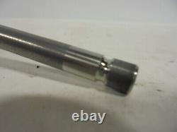 Del West Intake Valves-7 Mm-racing-dirt Late Model-rat Rod-drag-xceldyne-new