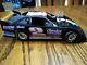 Dennis Rambo Franklin#2 Adc 2004 Dirt Late Model 1/24 Scale