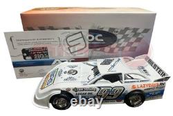 Devin Moran 2025 ADC 1/24 #99 Dirt Late Model Diecast
