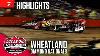 Diamond Nationals Lucas Oil Late Model Dirt Series At Lucas Oil Speedway 7 11 26 Highlights