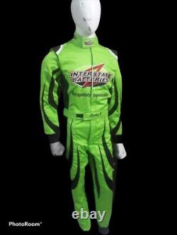 Dirt Racing/Car Racing/Late Model Racing Fireproof Suit 2 Layer (2022 Edition)