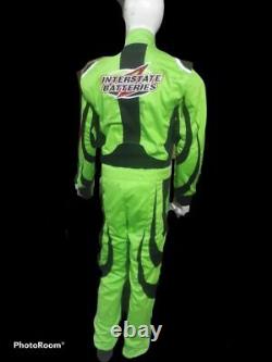 Dirt Racing/Car Racing/Late Model Racing Fireproof Suit 2 Layer (2022 Edition)