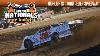 Dirtcar Summer Nationals Late Models Montpelier Speedway July 7 2026 Highlights