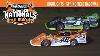 Dirtcar Summer Nationals Late Models Springfield Raceway June 24 2025 Highlights