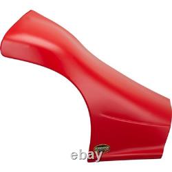 Dominator DOM-2303-BK 2021 Late Model Right Front Flare, Black