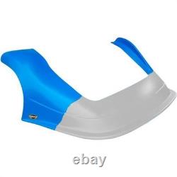 Dominator DOM-2303-WH 2021 Late Model Right Front Flare, White