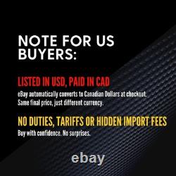 Dominator Race DOM2301-R-GRY Plastic Gray Nose fits Dirt Late Model Performance