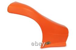 Dominator Race Products Dominator Late Model Flare Right Flou Orange 2303-Flo-Or