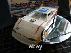 ADC Donnie Moran # 99 1/64 Dirt Late Model Race Car 1/5004 Limited  D603M005 