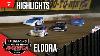 Dream Week Begins Floracing Night In America At Eldora Speedway 6 4 25 Highlights