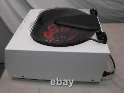 Drucker Horizon 24 Centrifuge With Rotor & Inserts, 2020 Late Model, Light Use