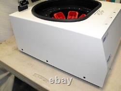 Drucker Horizon 24 Centrifuge With Rotor & Inserts, 2020 Late Model, Light Use