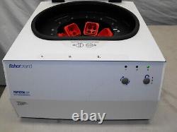 Drucker Horizon 24 Centrifuge With Rotor & Inserts, 2020 Late Model, Light Use
