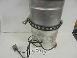 Dry Sump Oil Tank-racing-dirt Late Model-oval-asphalt-patterson-moroso-peterson