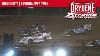 Drydene Xtreme Dirtcar Series Late Models Lavonia Speedway February 26 2022 Highlights