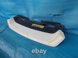 Duties Incl Honda Integra DC2 Front Grill Type R Late Model #YO50803