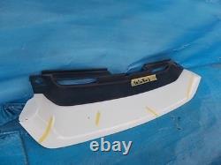 Duties Incl Honda Integra DC2 Front Grill Type R Late Model #YO50803
