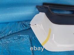 Duties Incl Honda Integra DC2 Front Grill Type R Late Model #YO50803